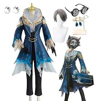 第五人格 納棺師豪華版 (パジャマ納棺師つき) Amazon.co.jp: Identity V (アイデンティティV) 第五人格 5周年